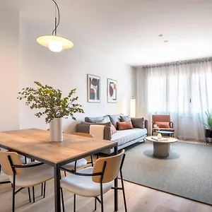Arrivo Apartament Barcelona