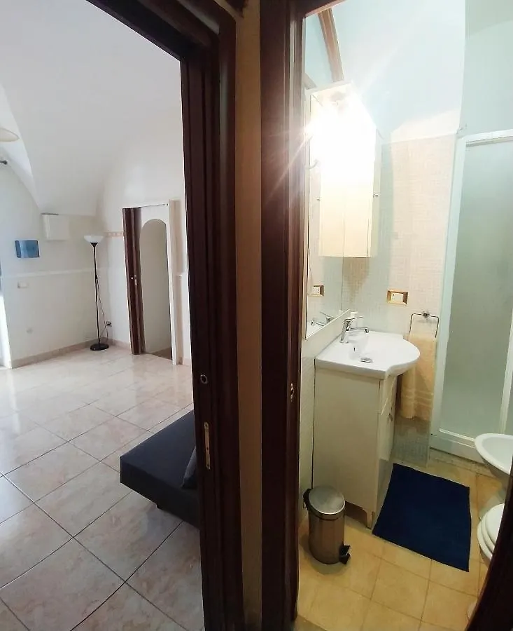 Apartament Palma House Katania