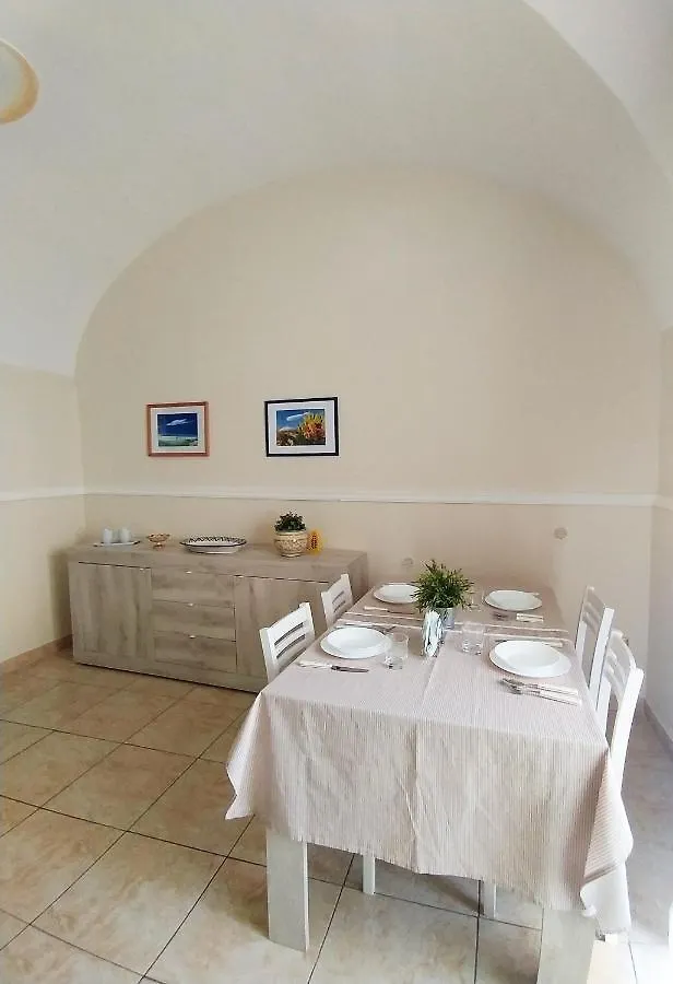 Apartament Palma House Katania