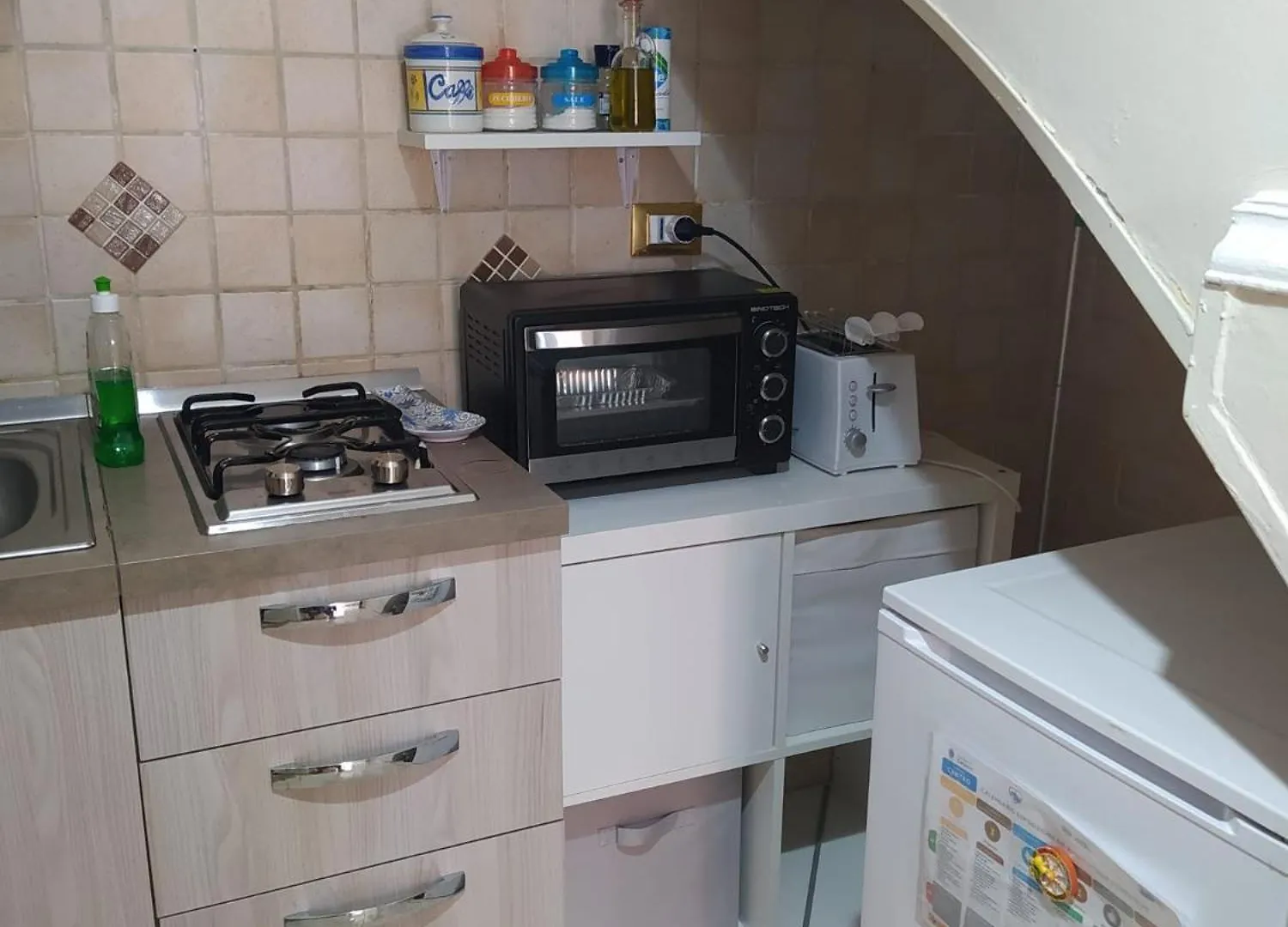 Apartament Palma House Katania Włochy